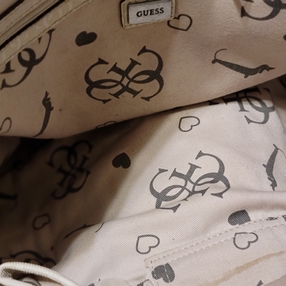 GUESS HANDBAG - Picture 4 of 4